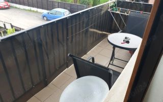 2 camere Bragadiru et.1, curte proprie 70 mp, parcare - Poză 11