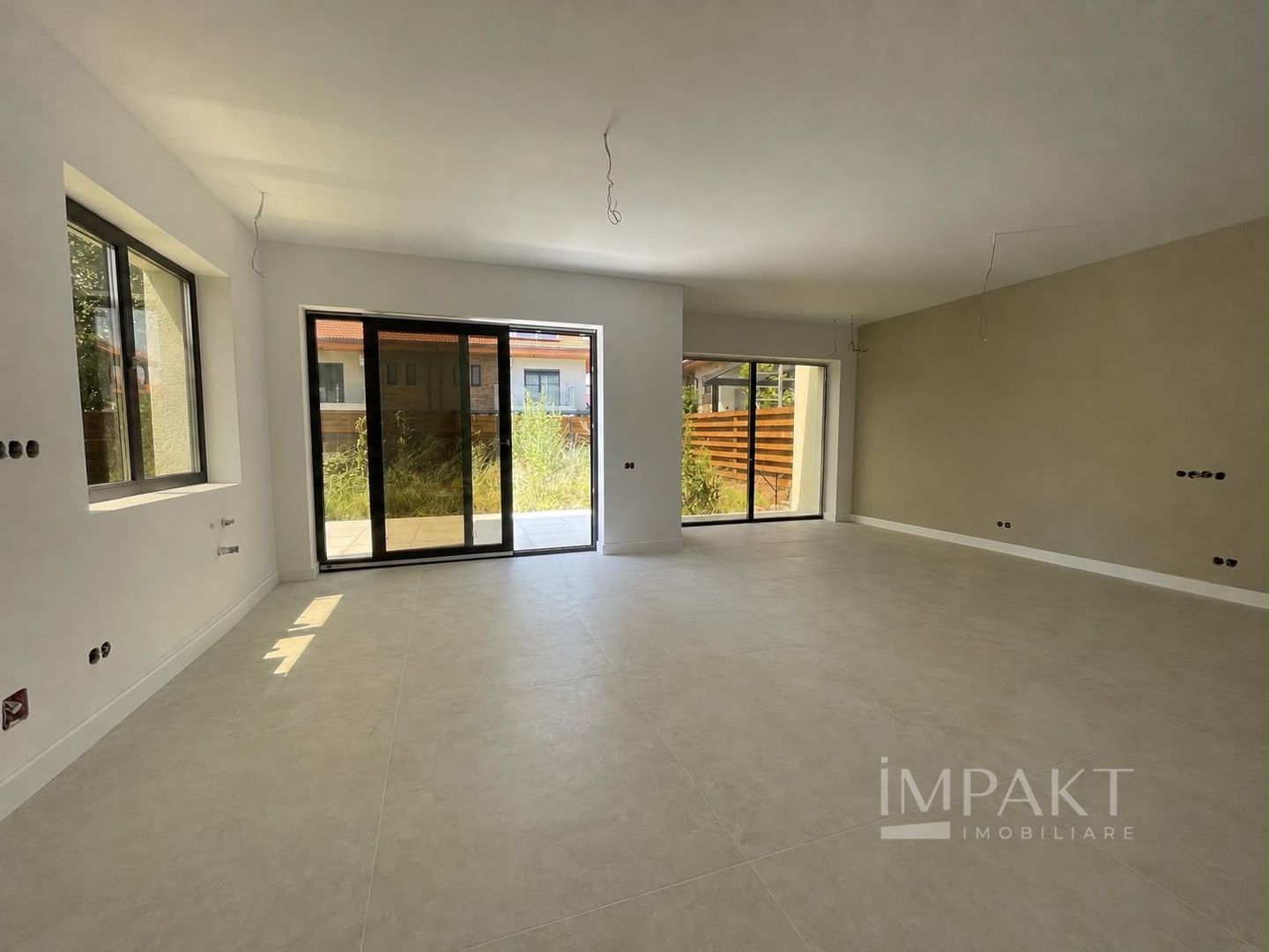 Spațiu birouri de închiriat | Borhanci | 5 parcări - Poză 3