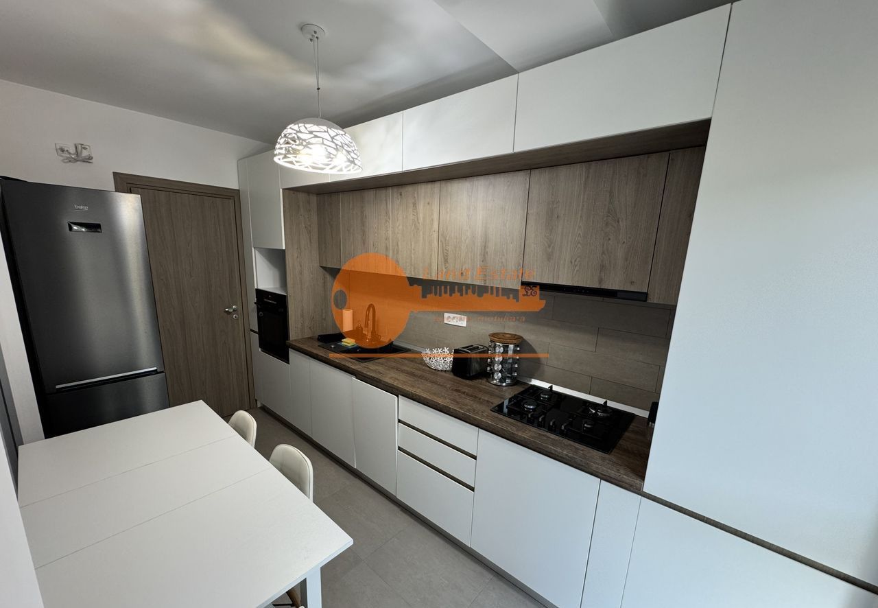 2 camere bloc nou Lujerului - Politehnica - Poză 7