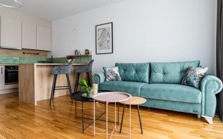Apartament cu doua camere, Domenii-Luxuria - Poză 1