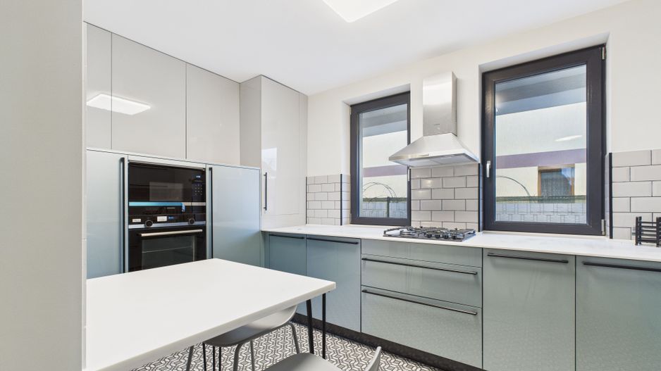 Vilă modernă 4 dormitoare Aviației – – aproape de Aeroportul Băneasa - Poză 3