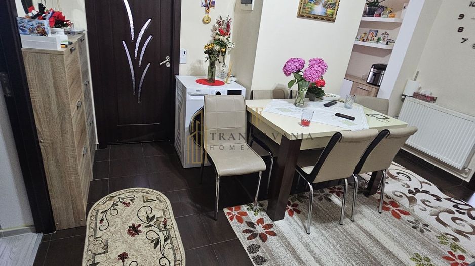 Vând apartament 2 camere decomandat - Poză 7