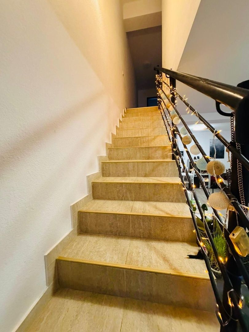 Calea Urseni | Duplex | 4 camere | Mobilat-Utilat | 2 parcări - Poză 8