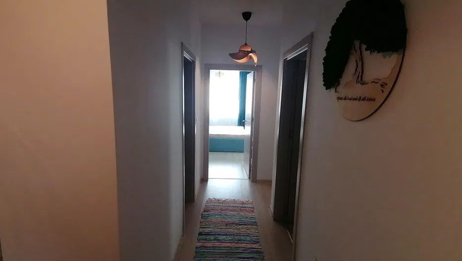 APARTAMENT DE LUX 3 CAMERE & 2 BAI LOC DE PARCARE ACOPERIT + BOXA | TIMISOARA58 - Poză 7