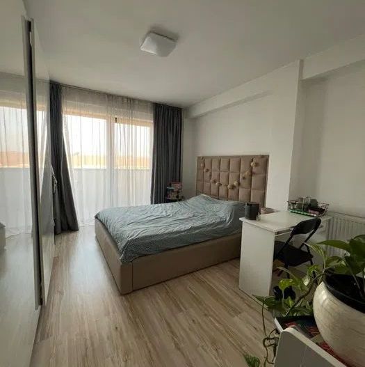 Soarelui-Sud Plaza | 2 camere | Decomandat | Centrala Proprie - Poză 2