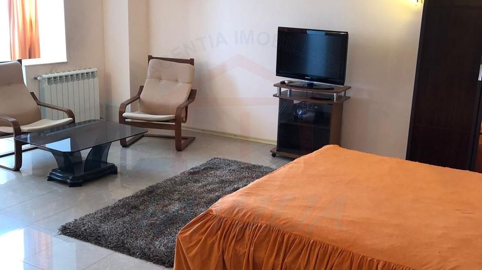 🏡 Apartament 1 camera cu vedere panoramică la Dunăre - Poză 4