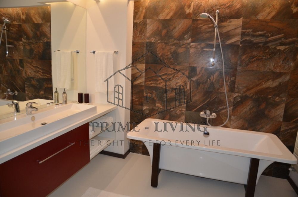 APARTAMENT SPATIOS DE 3 CAMERE LA INCHIRIERE IN ZONA PRIMAVERII - Poză 9