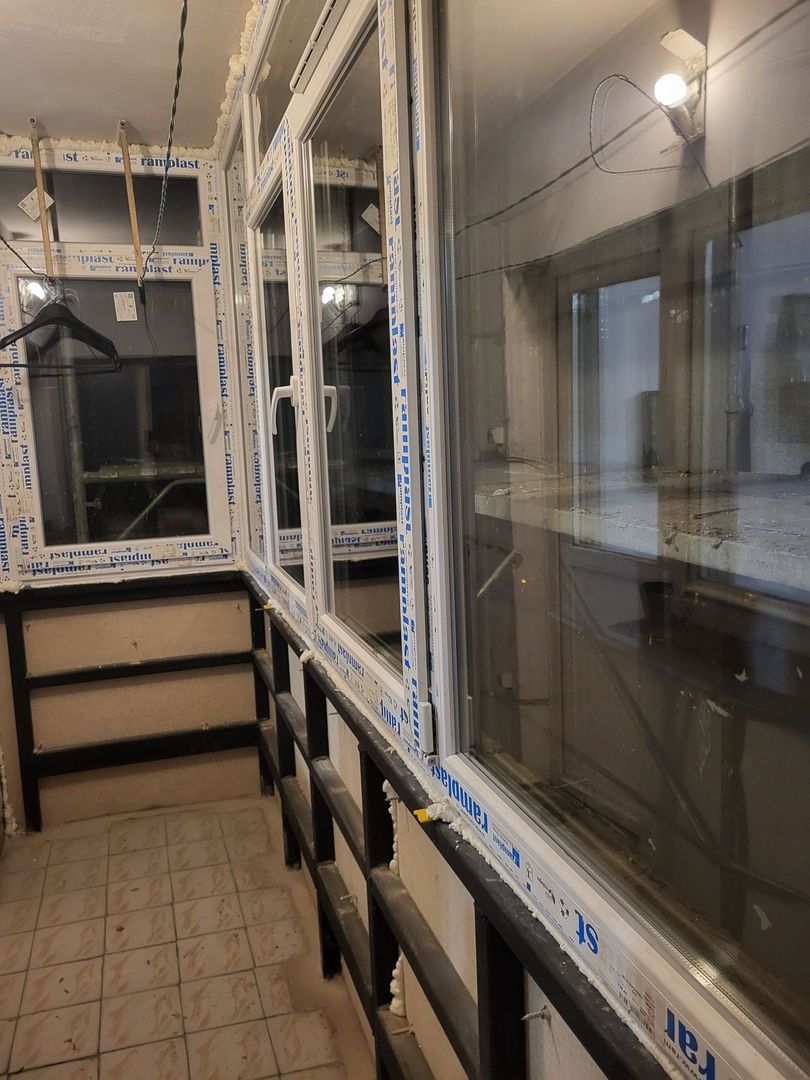 Apartament cu trei camere - Poză 4