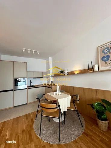 Apartament modern de 2 camere, Pipera-Avalon Estate! - Poză 11