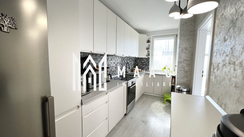 Casa insiruita I 4 camere I Cristian - Poză 1