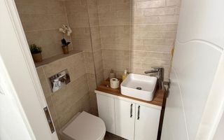 Girocului-Spitalul Jud. | 3 Camere | Etaj 1 | Renovat complet | Centrala proprie - Poză 7