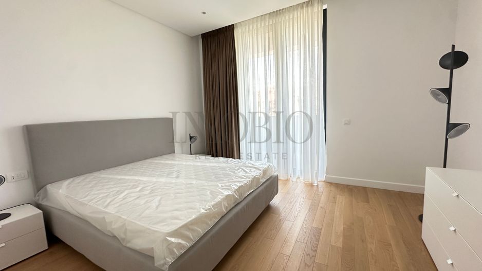 Apartament 4 Camere |  Rahmaninov Residence - Poză 9