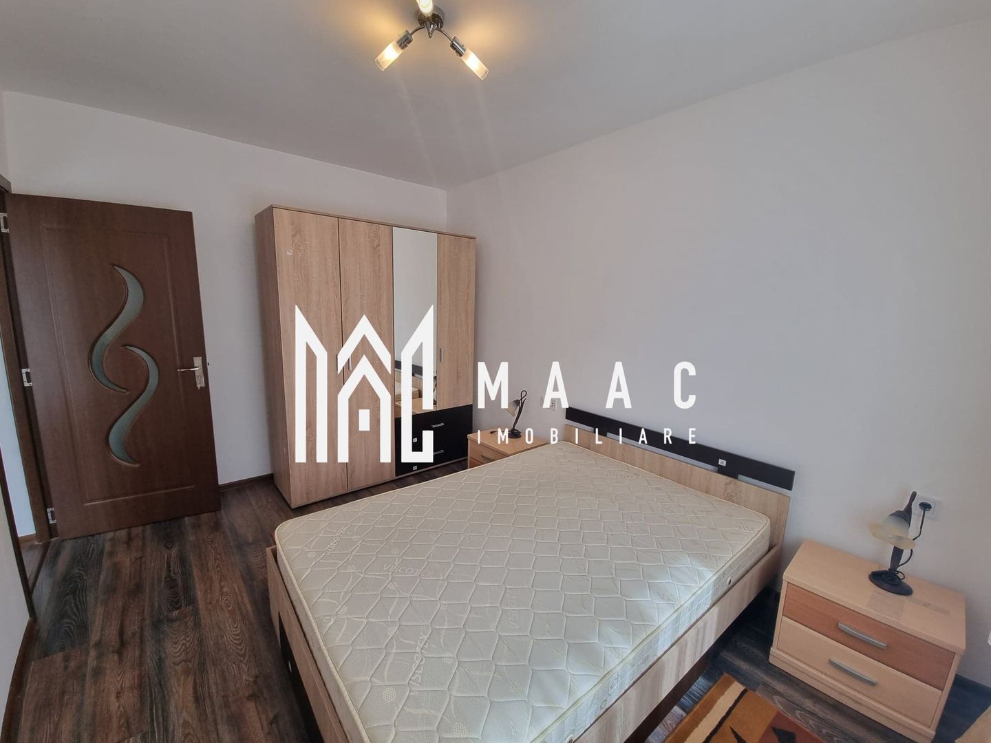 Apartament 2 camere | Etaj 1| Loc de parcare| Balcon - Poză 4