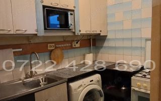 Apartament 1 camera, Vasile Lupu, Flora, 30 mp, mobilat, utilat - Poză 7