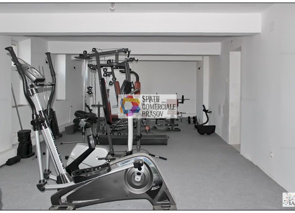 Casa Restaurant cu gradina - 250 mp - Poză 12