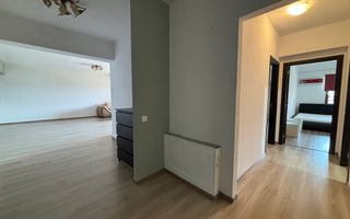 APARTAMENT 3 CAMERE | 184MP CONSTRUITI - 2.500EURO/MP | GROZAVESTI - Poză 5