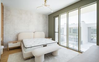 Urban Villa 01 mobilata complet Amber Forest - Poză 18