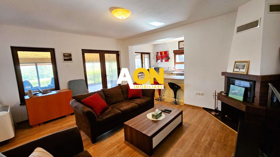 Casa noua, 4 camere, mobilata, utilata, 1148 mp teren, Paclisa - Poză 5