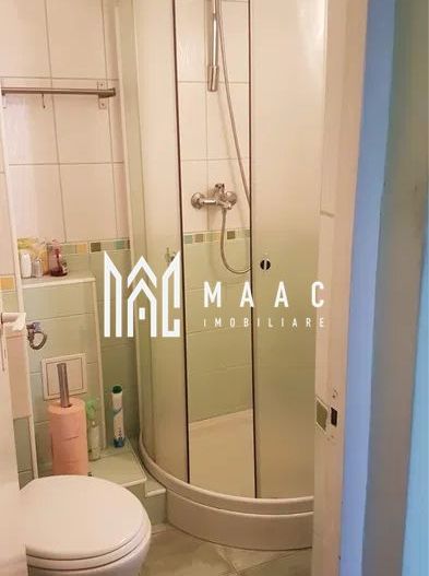 Apartament 4 camere | Hipodrom 3, Sibiu | 75 mp, 2 băi - Poză 6