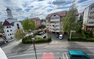 Apartament de vânzare I 3 camere I 65 MPU I 2 balcoane I pivniță I Valea Aurie - Poză 12