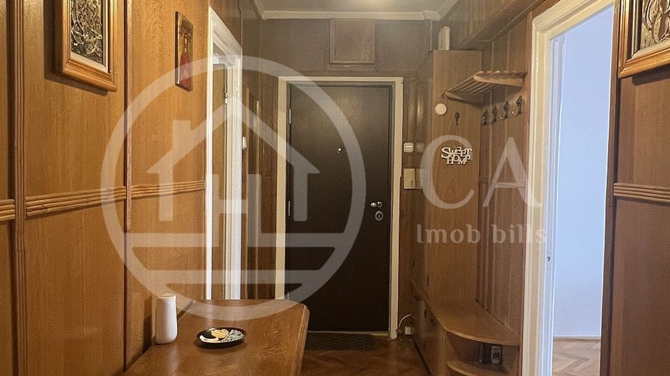 Apartament cu 2 camere de inchiriat zona Centrala Oradea - Poză 3