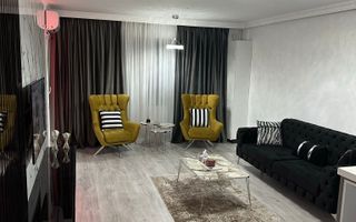Vand apartament 2 camere in Complex Rose Residence Pipera - Poză 8