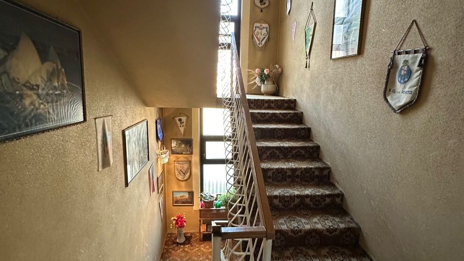 Vila  zona Elisabetin P+2E+M - Poză 16