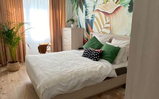 Apartament 2 camere de închiriat – Gran Via Park, Lujerului - Poză 1