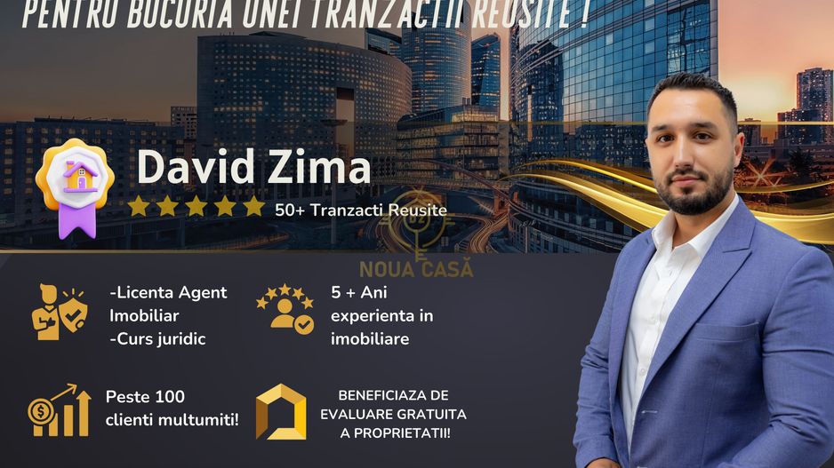 !NOU!Teren Intravilan 5km> Satu Mare/Strada Principala - Poză 6