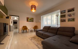 Apartament modern cu 3 camere de vanzare in zona Gheorgheni! - Poză 1