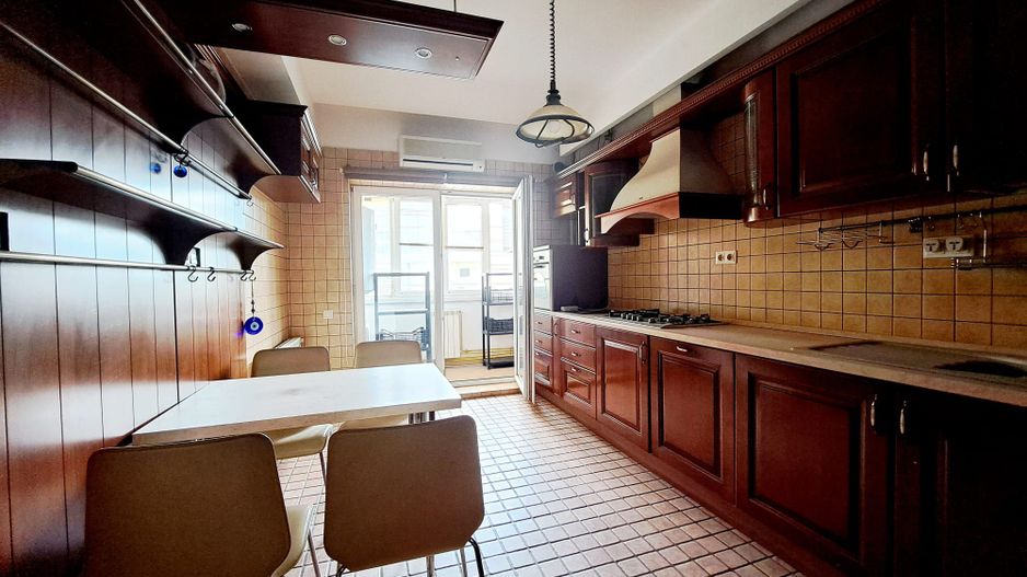 Apartament 4 camere I Terase 73 mp I zona Herastrau - Poză 8