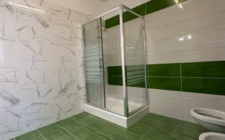Apartament in vila, 90 mp, 2 dormitoare si 2 bai – Grigorescu, Donath - Poză 15