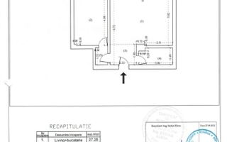 Apartament 2 camere | + Chirias | South City Residence, Salaj - Poză 9