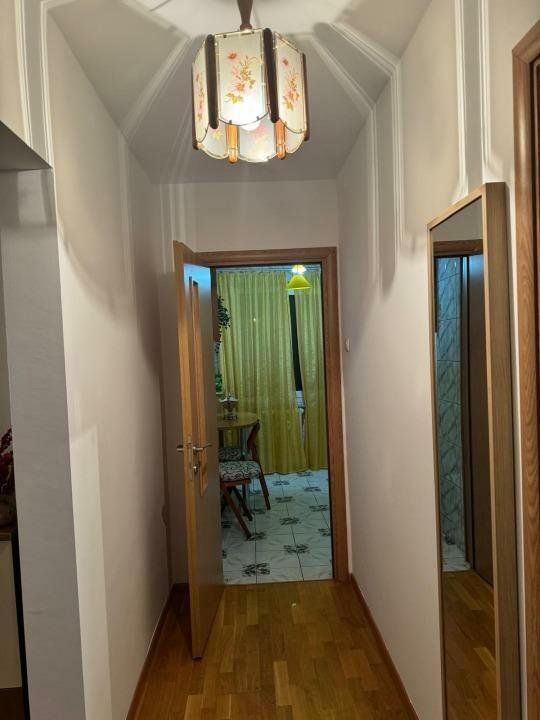 Apartament 2 camere, Trapezului, la 2 min. de metrou, piată, scoala, mobilat - Poză 5