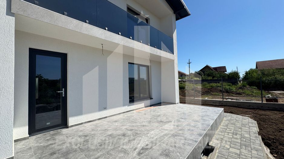 Casa in regim cuplat de vanzare, Cetate - Poză 12