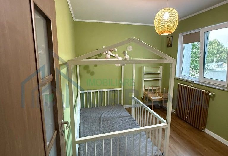 Apartament 3 camere de inchiriat - Tatarasi, zona Eternitate, Iasi - Poză 5