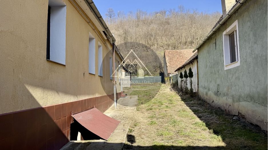 Casă renovată, Nemsa - Poză 4