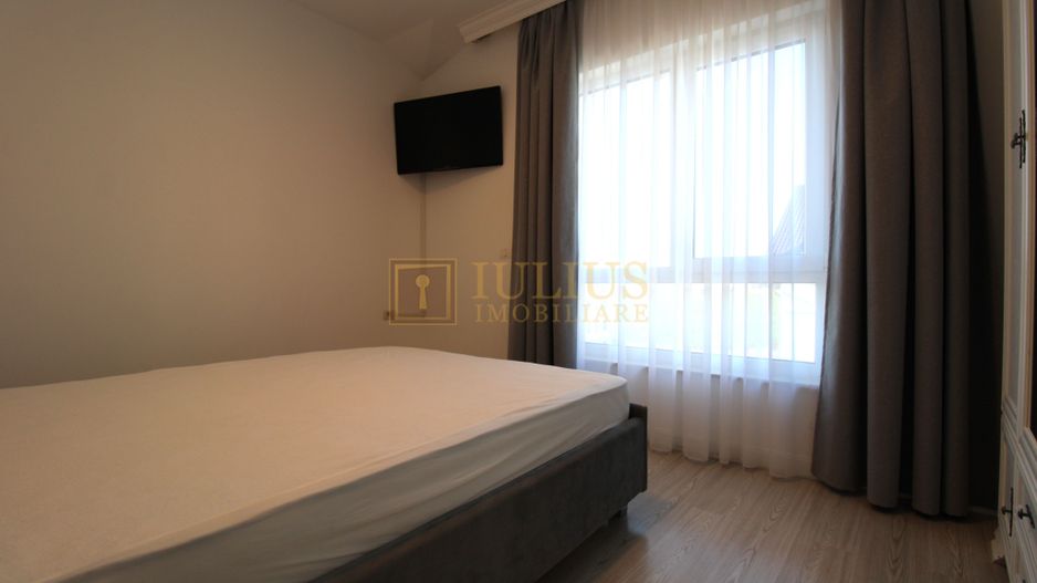 Dumbravita, 3 camere, 2 bai,  Pet-friendly - Poză 14