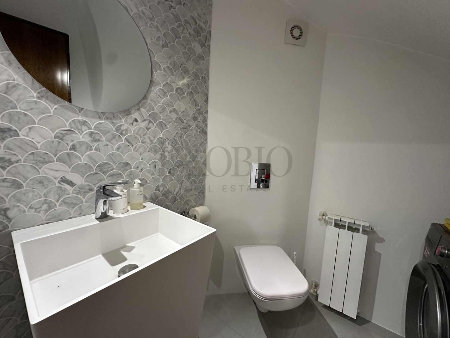 Duplex 3 Camere | Primaverii - Poză 5