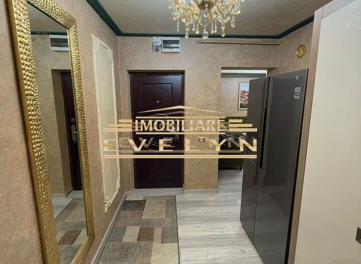Apartament 3 camere transformat in 2 camere- Etaj 1 - Poză 4
