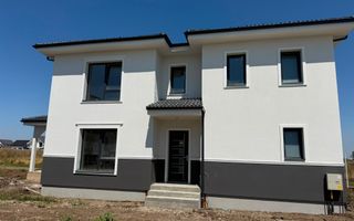 Casa Individuala cu teren 500 mp - Sura Mica - Poză 4