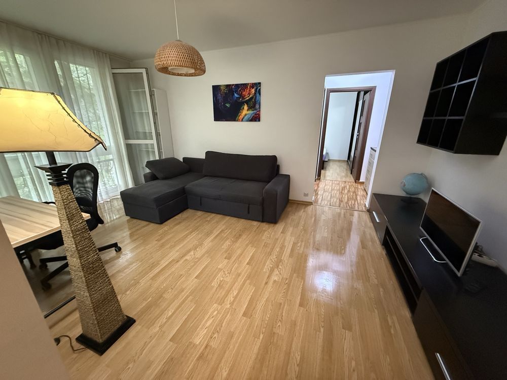 2 camere Piata Minis, etaj 2, pet friendly, pret negociabil - Poză 1