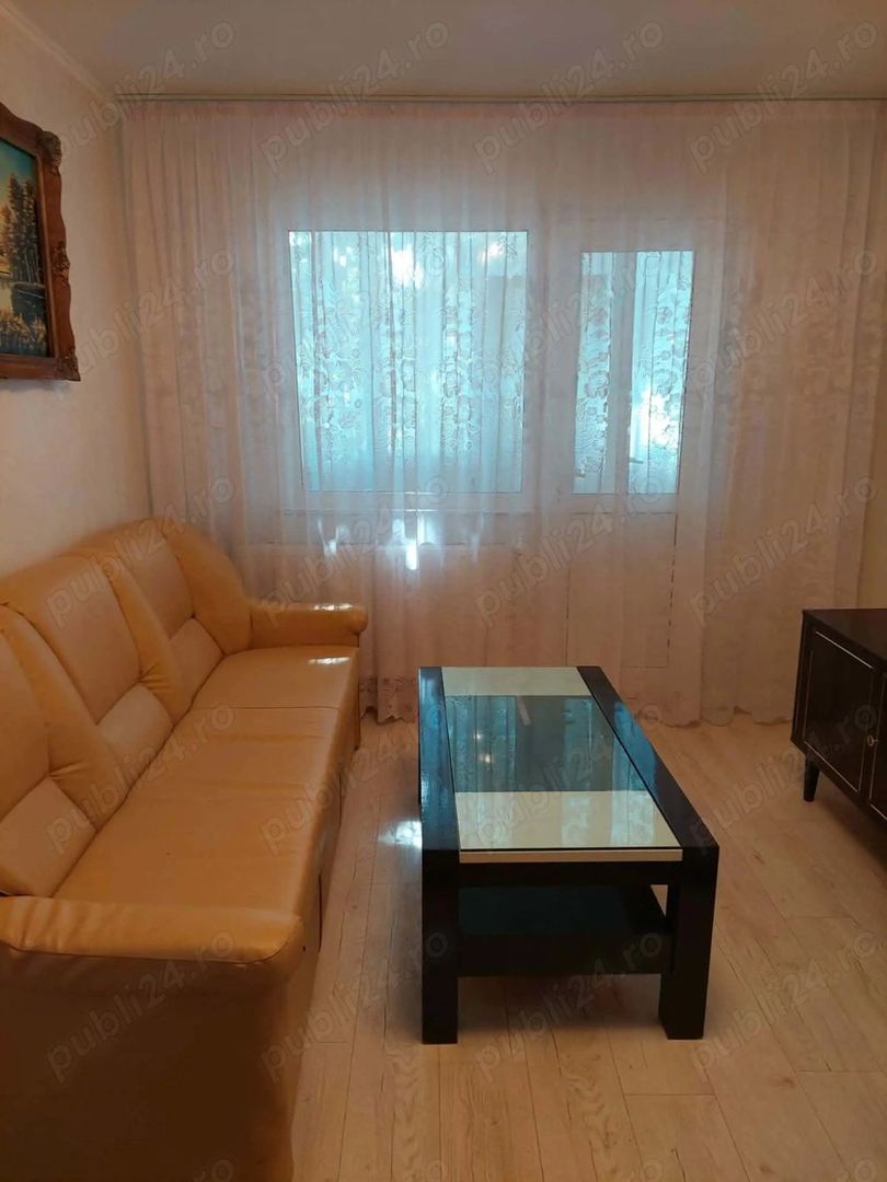 Apartament 2 cam,Micro 40,et 2,stradal - Poză 1