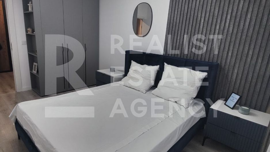 Vânzare apartament cu 2 camere, parcare inclusă în preț, Constanța - Poză 3