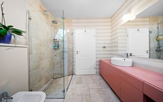 Casa individuala premium cu mansarda si gradina in Faget - Poză 19