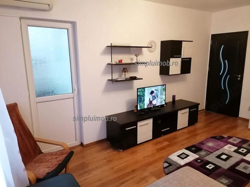 Garsoniera spatioasa Etaj Intermediar Doamna Ghica Sector 2 - Poză 3