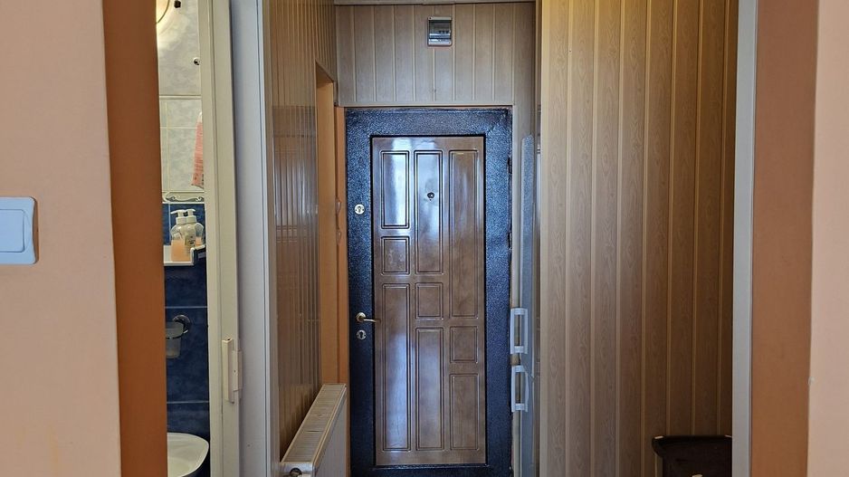 Garsoniera decomandata, pet friendly, centrala proprie, metrou 5 min, mobilata - Poză 6