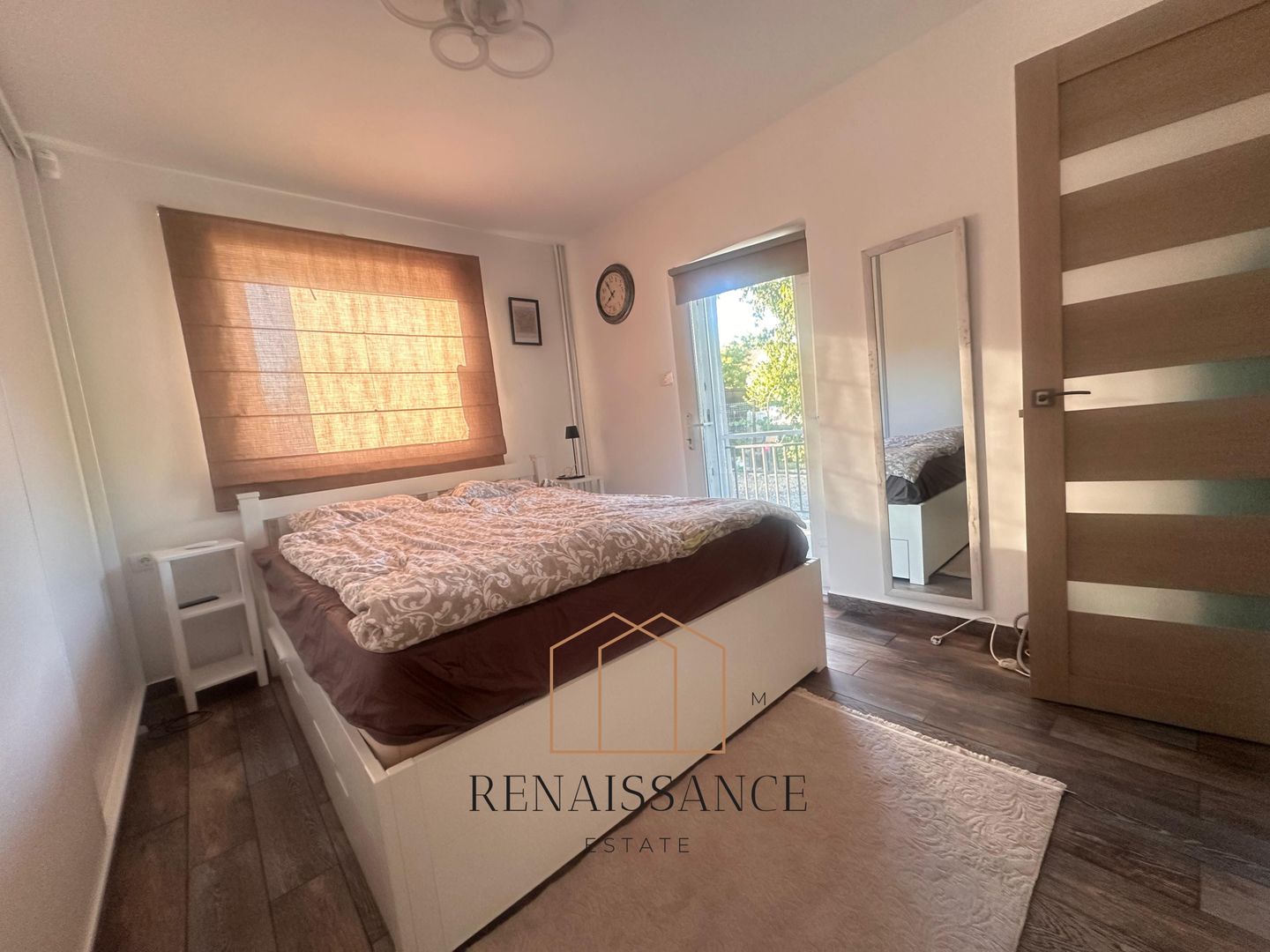 Sanmihaiu Roman Casa 5 Camere 145mp Utili 500mp Teren - Panouri Solare - Poză 9