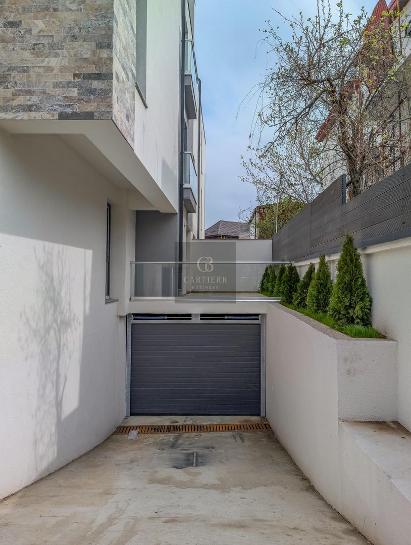 2 CAMERE | GARA OBOR | LOC DE PARCARE OPTIONAL - Poză 9