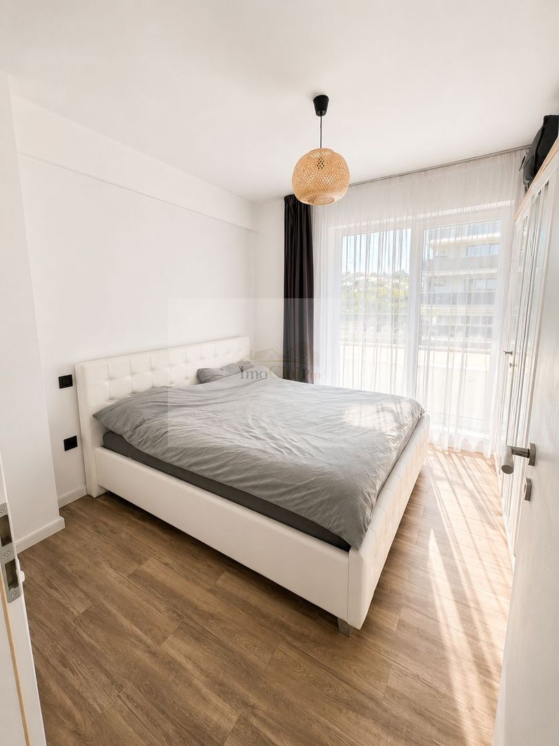 Vânzare Penthouse 3 camere Iris | Terasă 140 mp | View spectaculos - Poză 8
